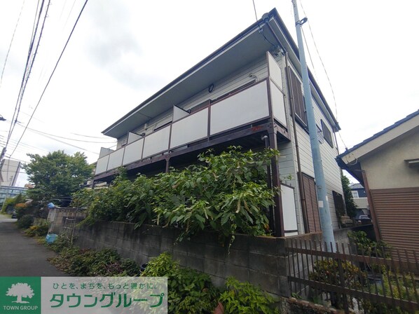 丸泰コーポの物件内観写真